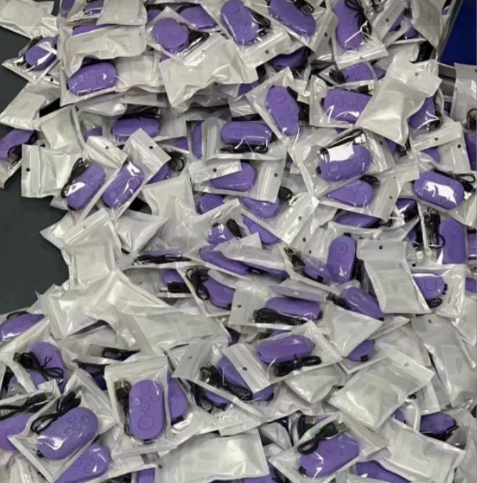 opp morado