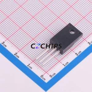 Transistor à effet de champ à transistor TO-220F WGF9N90S de haute qualité (MOSFET) vente entière puces de composants électroniques et service de nomenclature - Product Image 2