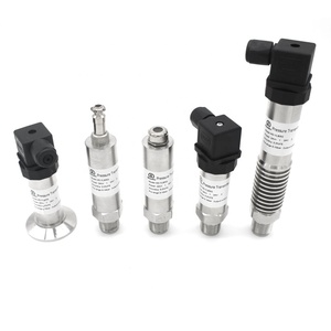 폭발 방지 산업 디지털 압력 송신기 물 오일 공기 압력 센서 4-20mA 압력 송신기 가격 - Product Image 2