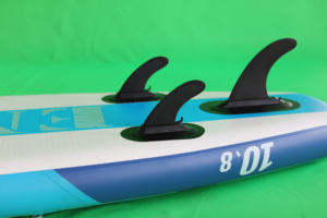 Sup Board Paddle inflable equipo de juego de agua tabla de <span class=keywords><strong>surf</strong></span> ISUP Paddle Board Touring Professional Hot Factory all around - Product Image 4