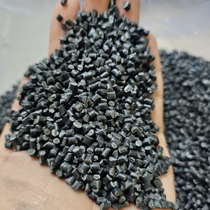 Hạt nhựa nguyên chất PP Kích thước nhỏ công nghiệp nhiều màu cho tủ hạng nặng và hộp nhựa gia dụng - Product Image 1