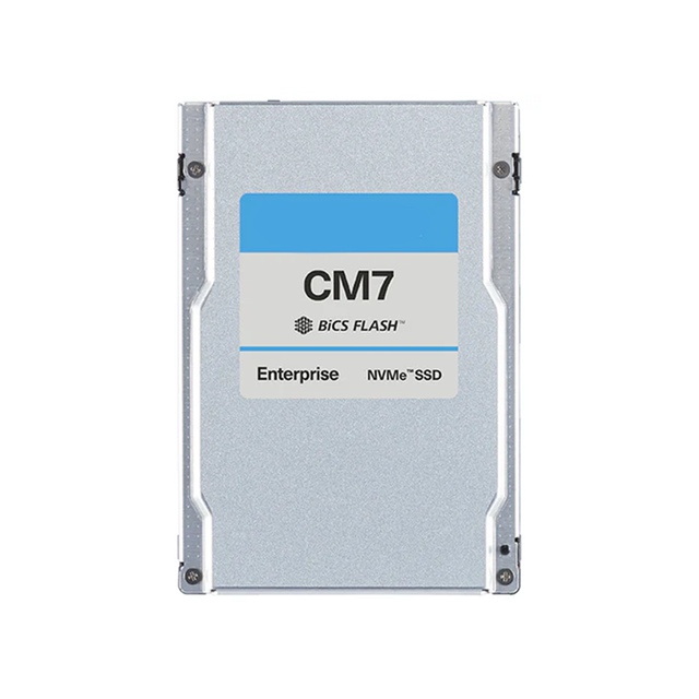 KCMYXRUG15T3 15.36TB NVMe PCIe Gen5 SSD KCMYXRUG15T3 Enterprise Solid State Drive U.3 High Capacity Supplier