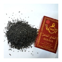 Thé Vert Chinois Chunmee OEM, Thé Minceur en Vrac, Feuilles Entières, Traitement par Torréfaction, 25g-500g