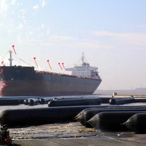 Bolsas de Aire Industriales para Uso Marino, Precio Bajo de Fábrica, Personalizables, Varios Tamaños, Caucho Natural Duradero para Embarcaciones - Product Image 6