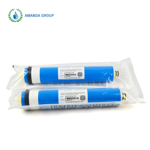 Membrana RO de Alto Flujo con Tasa de Rechazo del 97% 50/75/100/200GDP - Product Image 4