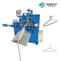 Cintre professionnel faisant la machine/grillage faisant des machines/cintre de fil faisant la machine manuelle