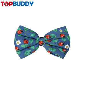 도매 맞춤 패턴 개 활 넥타이 적용 작은 중형 및 대형 개 - Product Image 2