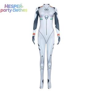 Costume de cosplay HESPER, combinaison de personnage de jeu, différents styles, combinaison sexy, costumes d'Halloween pour femmes - Product Image 2
