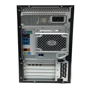 HPE Z440 Tower <b>Workstation</b> High Performance PC for Engineering and Graphics - Product Image 2