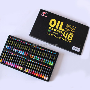 Pastelli <span class=keywords><strong>a</strong></span> Olio Titi Oil Pastel Gallery: Morbidi e di Alta Qualità per Artisti <span class=keywords><strong>Famosi</strong></span> - Product Image 2