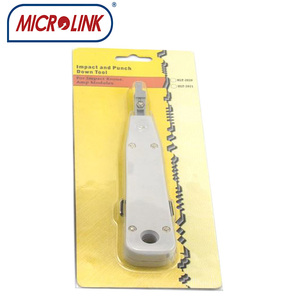 LSA Cộng Với Krone 110 Module Mạng Tác Động RJ11 RJ45 Dễ Dàng Cú Đấm Xuống Công Cụ - Product Image 6