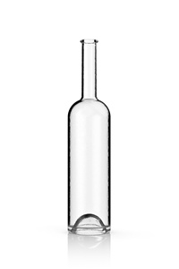 BORDEAUX <span class=keywords><strong>SYRAH</strong></span> Bouteille en verre pour spiritueux 700ml - Product Image 1