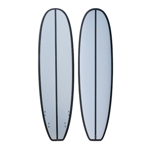 Nouvelles planches de surf personnalisées pour jeux aquatiques, longboards de surf - Product Image 6