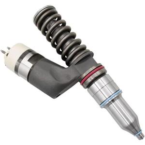 Inyector de Combustible 291-5911 10R-7230 2915911 Compatible con Excavadora C15 C18 390F L 395 834K - Product Image 4