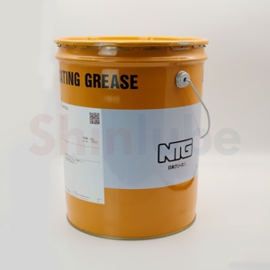 Grasa de Litio Industrial Idemitsu Nippon NIGLUBE RX-2 18KG para Sistemas de Frenos de Automóviles y Vehículos - Product Image 2