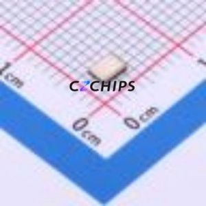 XL2EL89CLI-111YLC-16M Crystal (Passive) SMD3225-4P Crystal Oscillator SMD Crystal Oscillator 16MHz 10ppm 9pF - Product Image 1