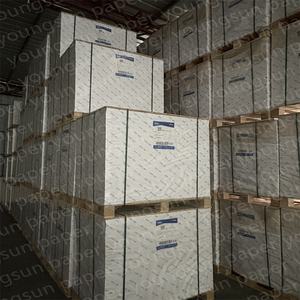 Cartón Triplex de 350 g/m², FBB GC1, Recubierto de Marfil - Product Image 3