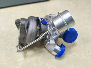 28200 42700 <span class=keywords><strong>turbo</strong></span> tăng áp cho Hyundai van xe tải gt1749s - Product Image 5