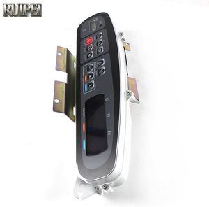 Panel de Instrumentos RUIPEI KHR3827 KHR3828 para Excavadora SH120-3 SH200-3 SH350-3B SH470-3 LBX210, Original Nuevo/OEM, 6 Meses de Garantía - Product Image 3