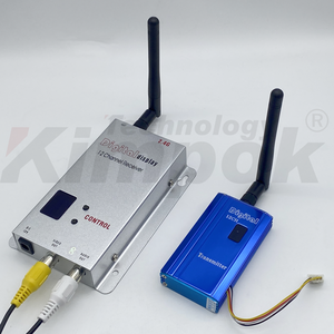 <span class=keywords><strong>2.4GHz</strong></span> 1W Drone VTX VRX UAV phụ kiện Video Transmitter 1.5G <span class=keywords><strong>AV</strong></span> 12ch hình ảnh <span class=keywords><strong>Receiver</strong></span> 1000mW rushfpv các bộ phận 2.3GHz 2.5g - Product Image 4