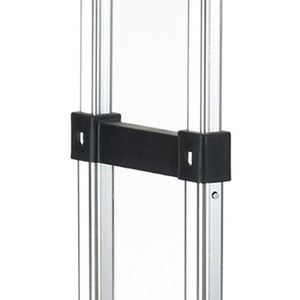 Tianyu Personnalisé Escalade Escalier Portable Pliant En Aluminium Télescopique Voyage Remorques pour Sac À Dos - Product Image 5