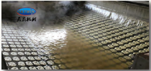 <span class=keywords><strong>Prix</strong></span> d'usine coupe-rouleau pour pâte machine à rouler les bâtonnets de pain machine à torsader la pâte à bretzels - Product Image 3