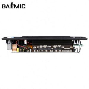 Module amplificateur de puissance 1500W ODM d'usine, carte module amplificateur de classe D pour kits audio et systèmes d'amplification - Product Image 4