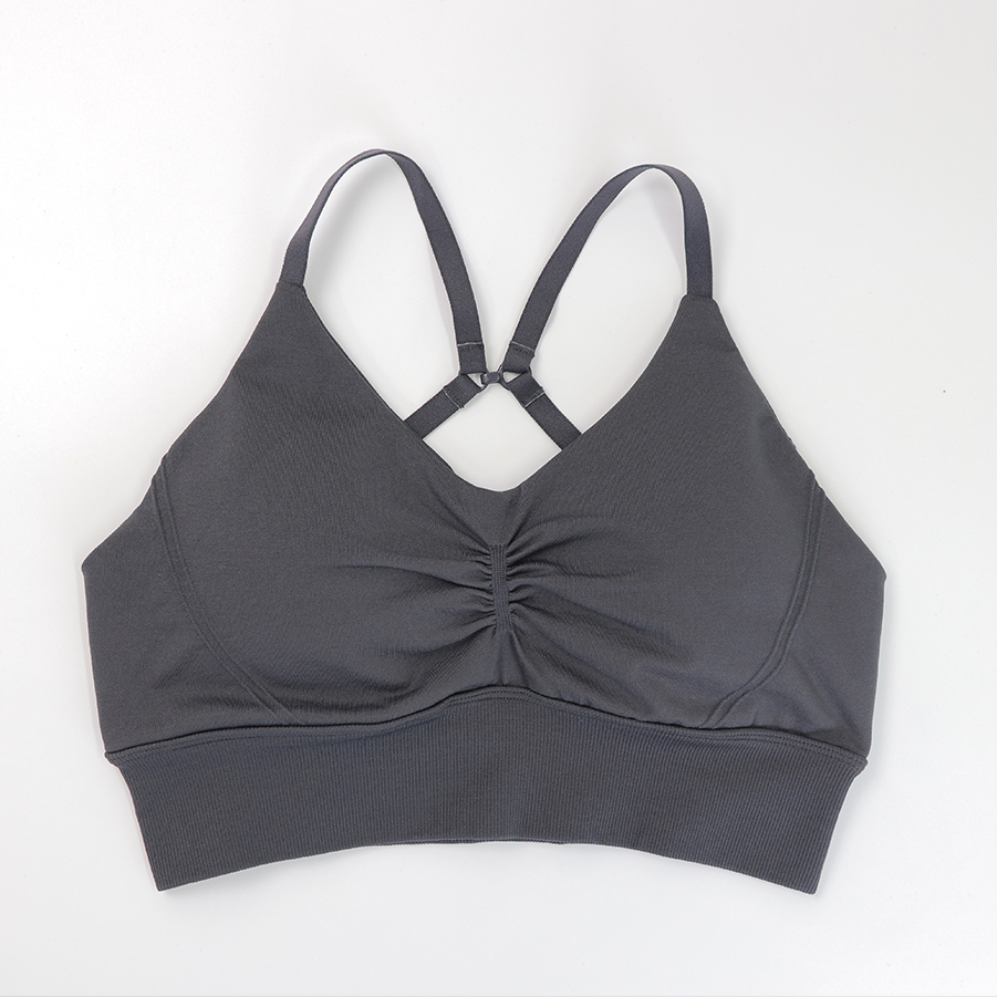 bra dark grey