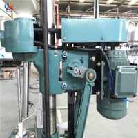 Machine à boucher électrique semi-automatique pour vin, outil de bouchage, presse à bouchon pour bouteille de vin brassé, machine d'insertion de bouchon