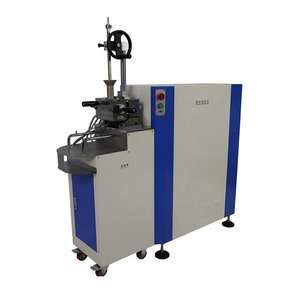 Menger Koppelreometer Schroefextrusieplatform Materiaal Reologie-eigenschappen Tester Thermische Scheurstabiliteit Testmachine - Product Image 2