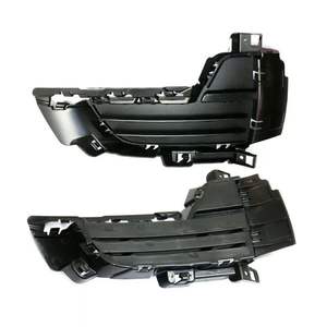 Grille de pare-chocs inférieure BMW X5 F15 2014-2017, panneau de garniture en ABS, cadre de phare antibrouillard gauche et droit - Product Image 1