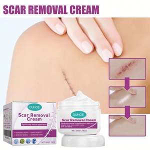 โลชั่นบำรุงผิวออร์แกนิคคุณภาพสูง 50 กรัม สำหรับลดรอยแผลเป็น รอยแตกลาย บริเวณหน้าท้อง ผิวหน้า และกระชับสัดส่วน สำหรับผู้หญิง - Product Image 4