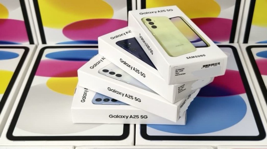 a05 samsung phone