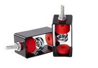 Insonorisation Plafond Anti Vibration Ressort Cintre Plafond Isolation Sonore Absorbeur Isolation Vibration Isolateur