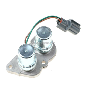 Nueva Transmisión de bloqueo de válvula de solenoide doble 28300-PX4-014 para Honda Accord modelo Odyssey de 4 cilindros-condición sólida - Product Image 3