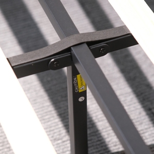 <span class=keywords><strong>Lit</strong></span> en tissu avec bon design <span class=keywords><strong>pas</strong></span> <span class=keywords><strong>cher</strong></span> precemetal lits framemetal superposé jardin surélevé jardin <span class=keywords><strong>cadre</strong></span> matelas base <span class=keywords><strong>de</strong></span> <span class=keywords><strong>lit</strong></span> en métal - Product Image 3