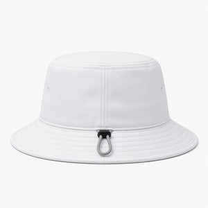 Chapeau Bob Pliable Unisexe en Polyester Personnalisable avec Logo, Imperméable Quatre Saisons, Protection Solaire, pour la Pêche (Gorras) - Product Image 4