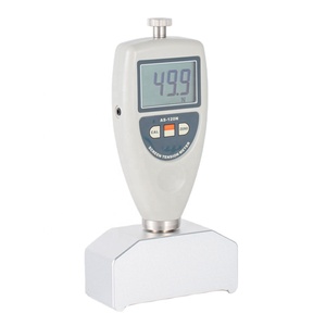 New <b>Portable</b> Digital Tension Meter Gauge Screen Tester As-120n Measuring Range 7~40 N/cm - Product Image 3