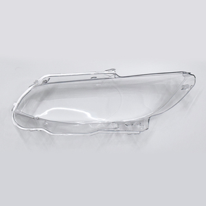 Boîtier d'éclairage de voiture de protection facile à installer de qualité supérieure résistant aux rayures pour série 3 E92 325I 335I 2006-2009 - Product Image 3