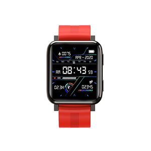 Reloj Inteligente DF F30 para Hombre y Mujer, Pantalla Táctil Completa, Reloj Deportivo, Llamadas Bluetooth, Reloj Digital Inteligente - Product Image 1