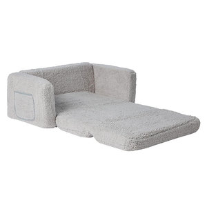 Giving Tree <b>Kids</b> <b>Sofa</b> High Density Foam Padding Single Double Play Chair For Toddlers Comfortable Design - Product Image 4