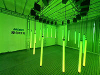 Logiciel madrex — tube Led, tube Art-Net, logiciel à utiliser avec la bande LED DMX
