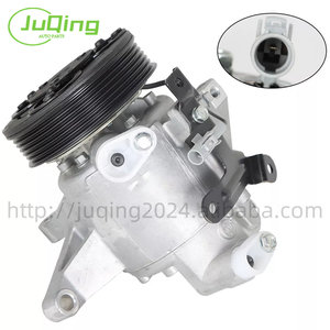 Điều hòa không khí AC máy nén phụ tùng ô tô co 29103z 58492 73111fj000 73111fj040 z0014247b dkv10z cho Subaru Forester - Product Image 1