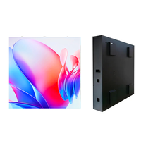 Módulo LED para Publicidad Exterior P2.5P2.6 P2.976 P3.91 Panel de Pantalla LED a Todo Color