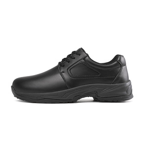 Calzado de Seguridad Laboral ANNO EN ISO 20347, Zapatos de Trabajo para Camareros/Camareras, Recepcionistas, Enfermeras, Médicos, Chefs - Product Image 3