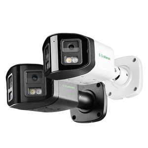 GA-B6FD-M8G(AG) Telecamera Bullet Panoramica a 180 Gradi 4K 8MP per Videosorveglianza di Sicurezza IP di Rete da Esterno Protocollo HIK - Product Image 1