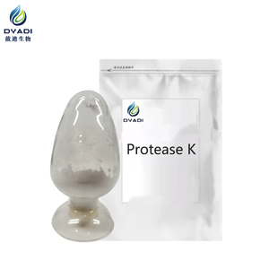 Proteinase K de qualité réactif pour la dégradation des protéines dans l'extraction des acides nucléiques - Product Image 2