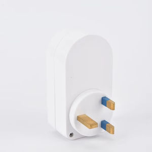 Protecteur <span class=keywords><strong>de</strong></span> <span class=keywords><strong>tension</strong></span> <span class=keywords><strong>de</strong></span> réfrigérateur 16A <span class=keywords><strong>220V</strong></span> <span class=keywords><strong>Prise</strong></span> <span class=keywords><strong>de</strong></span> protection contre les surtensions - Product Image 4