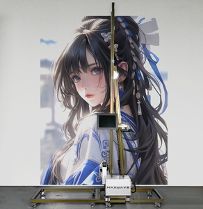 Images <span class=keywords><strong>de</strong></span> <span class=keywords><strong>dessin</strong></span> à jet d'<span class=keywords><strong>encre</strong></span> <span class=keywords><strong>de</strong></span> vernis numérique en béton/verre et céramique <span class=keywords><strong>Encre</strong></span> éco-solvant pour Machine d'impression murale 3D UV - Product Image 4