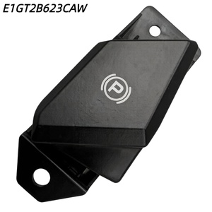 Interrupteur de frein à main automatique E1CT2B623CAW pour <span class=keywords><strong>Ford</strong></span> <span class=keywords><strong>S</strong></span>-<span class=keywords><strong>Max</strong></span> Galaxy MK4 Edge MK2 2015 2016 2017 2018 2019 <span class=keywords><strong>2020</strong></span> 2021 Pièces automobiles - Product Image 1